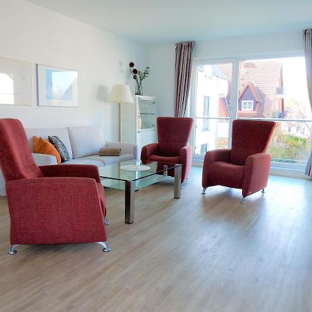 Exklusive Familienfreundliche Ferienwohnung Im Haus Aalbeek Timmendorfer Strand Exterior photo
