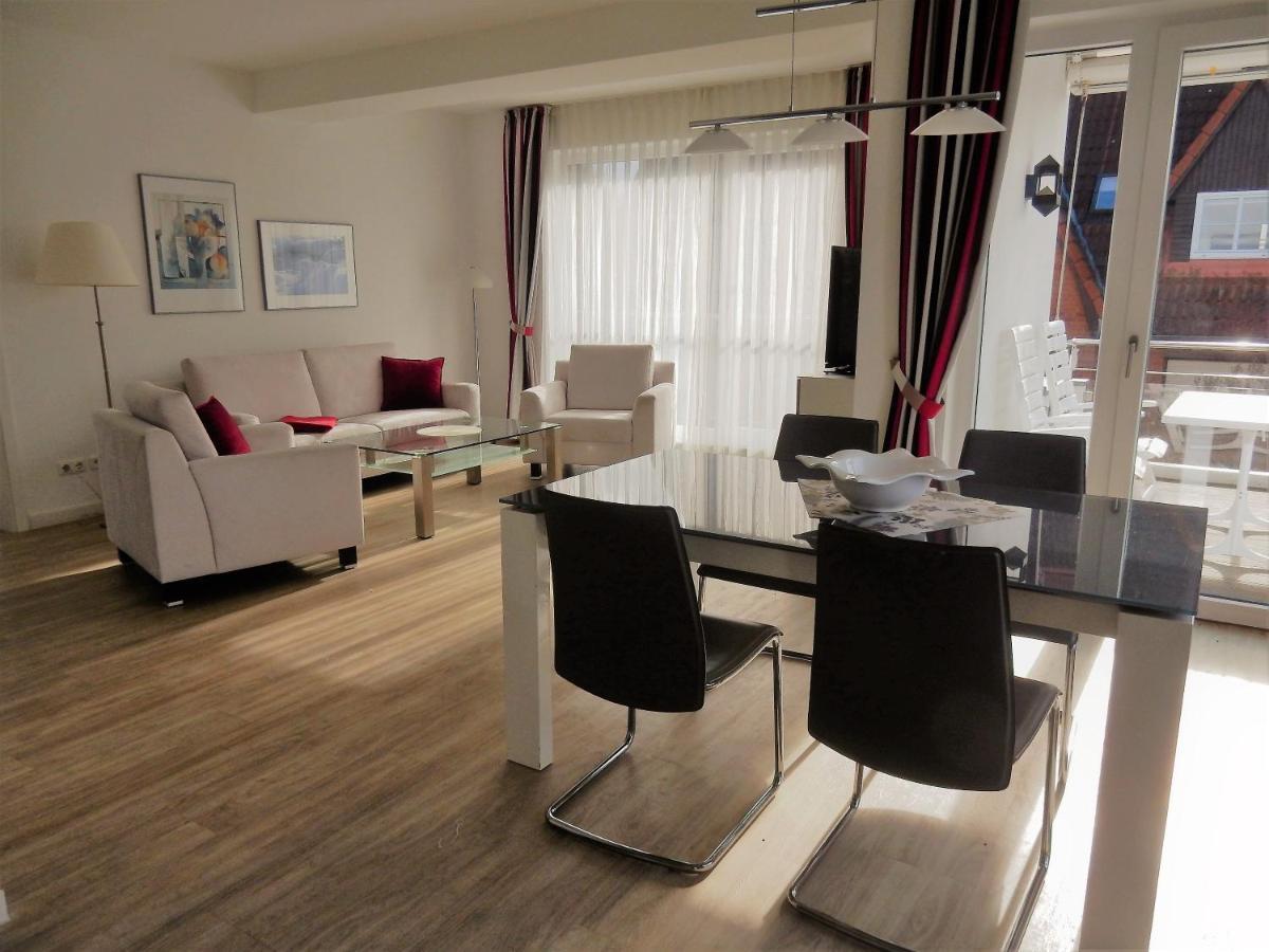 Exklusive Familienfreundliche Ferienwohnung Im Haus Aalbeek Timmendorfer Strand Exterior photo