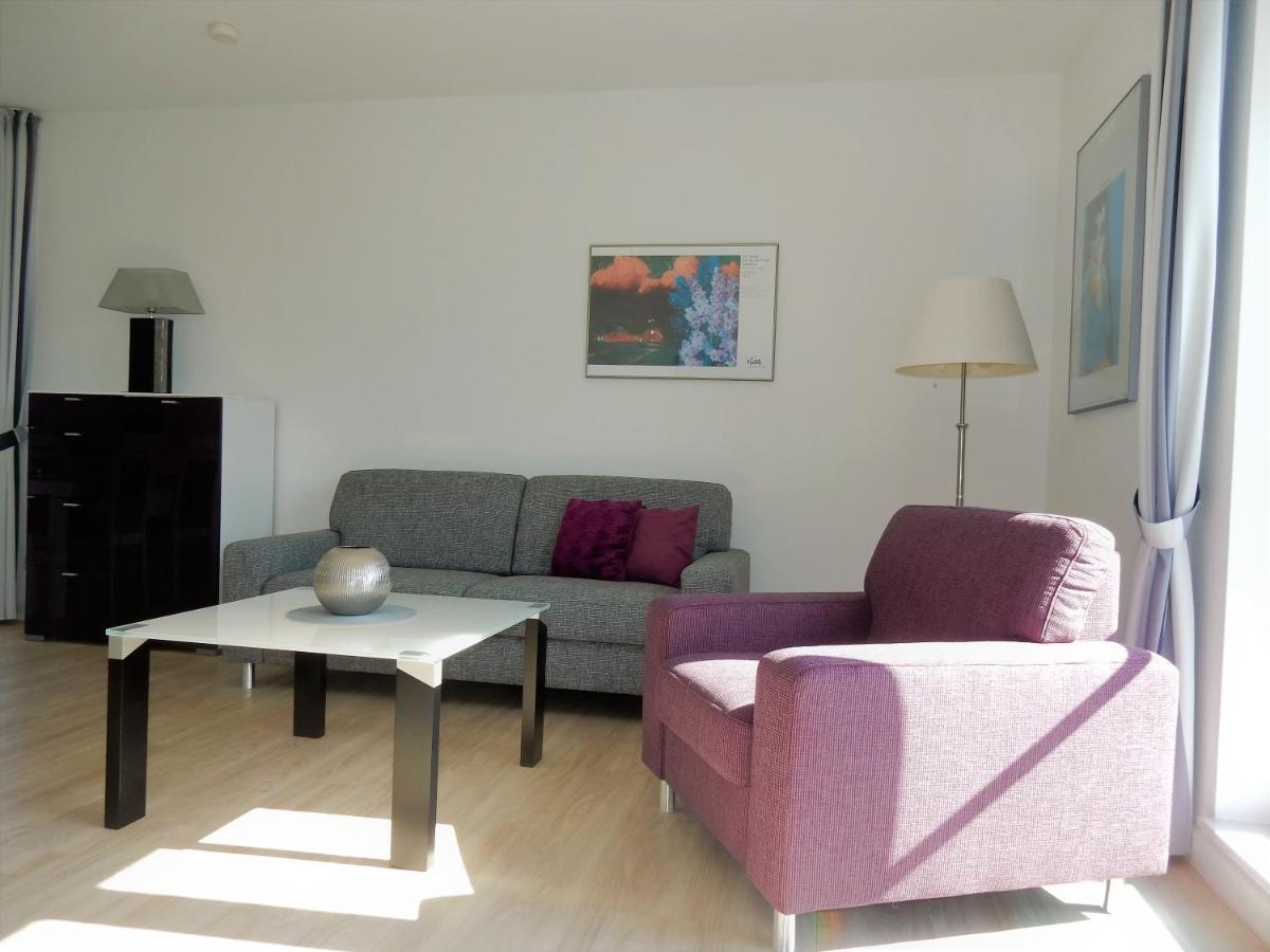 Exklusive Familienfreundliche Ferienwohnung Im Haus Aalbeek Timmendorfer Strand Exterior photo