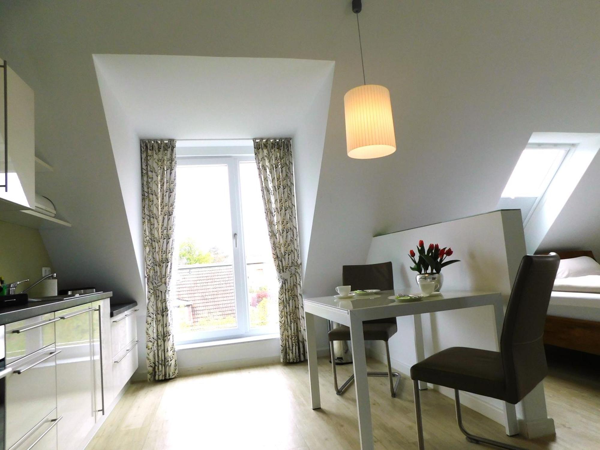 Exklusive Familienfreundliche Ferienwohnung Im Haus Aalbeek Timmendorfer Strand Exterior photo