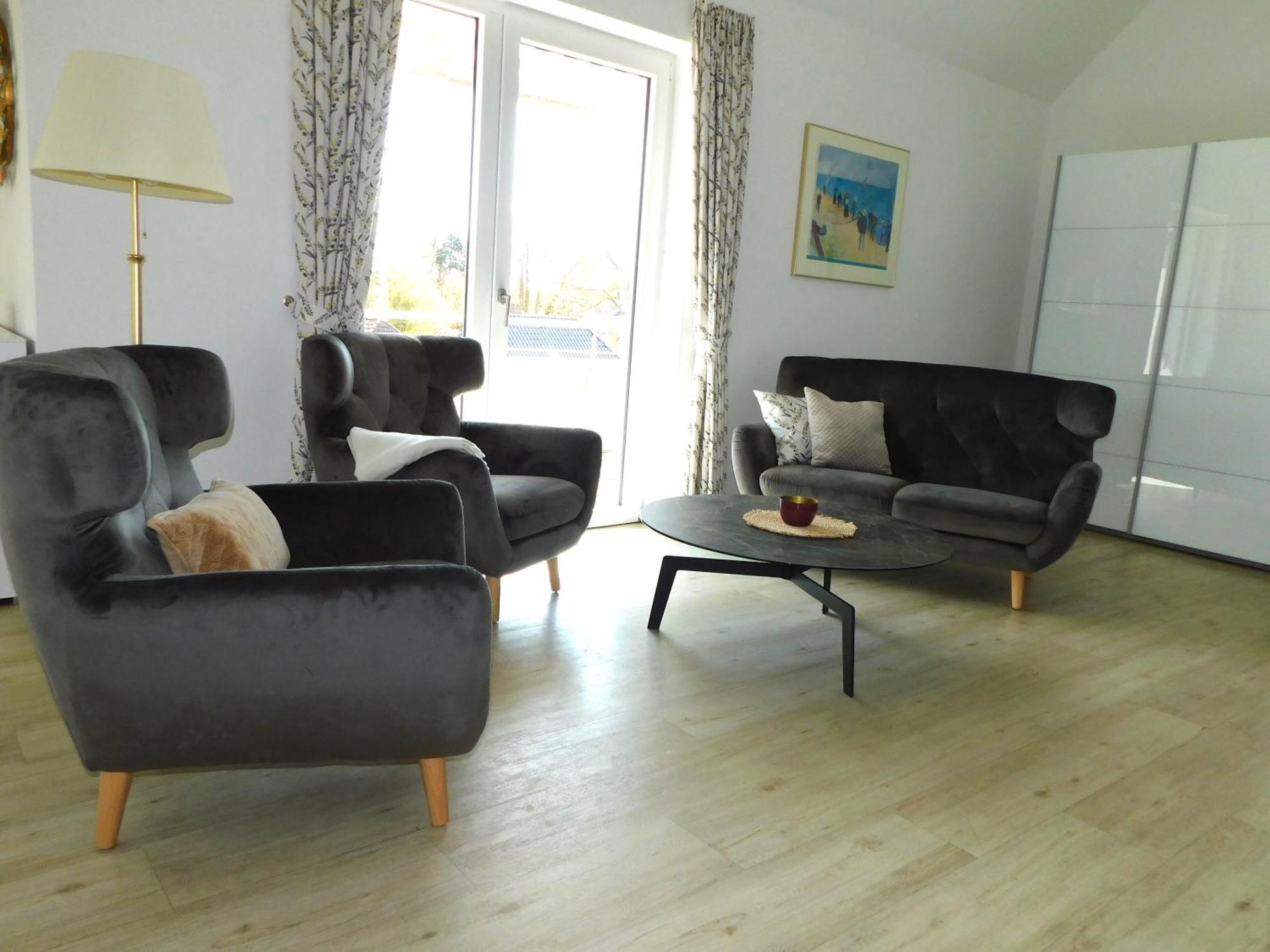 Exklusive Familienfreundliche Ferienwohnung Im Haus Aalbeek Timmendorfer Strand Exterior photo