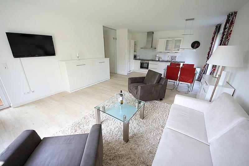 Exklusive Familienfreundliche Ferienwohnung Im Haus Aalbeek Timmendorfer Strand Exterior photo